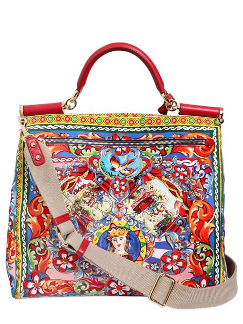 dolce and gabbana bags prices